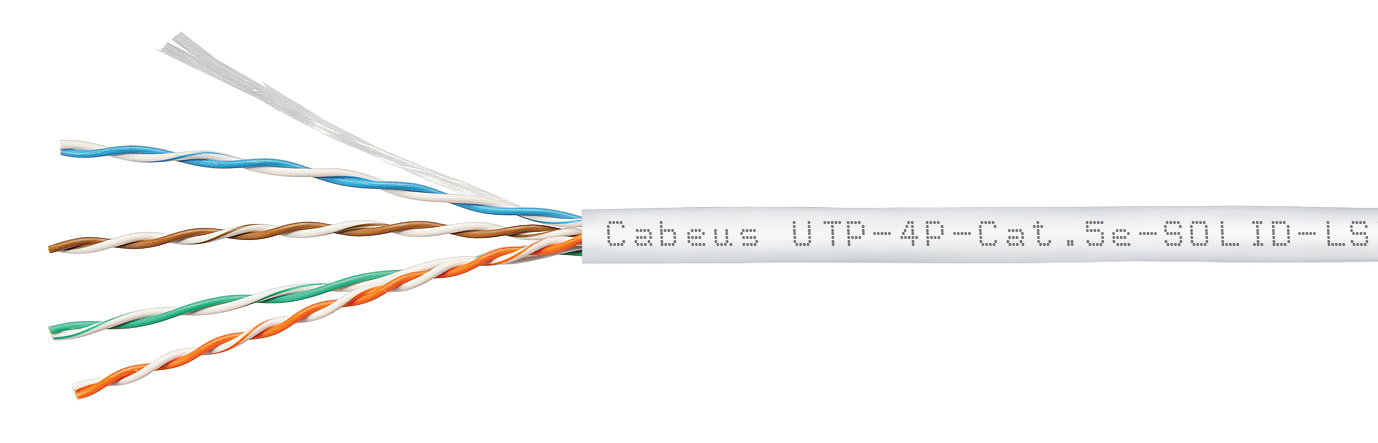 U utp 4 cat 5e. UTP-4p-Cat.5e-Solid-LSZH-BL. Cabeus UTP-4p-Cat.5e-Solid-LSZH кабель витая пара UTP (U/UTP),. Кабель UTP-4p-Cat.5e-Solid-LSZH 305м. UTP-4p-Cat.5e-Solid-LSZH-BK.